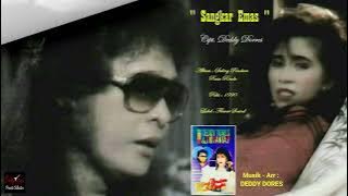 DEDDY DORES & TIO FANTA PINEM - ' SANGKAR EMAS ' 1990 (DUET VOL.3) - BEST ORIGINAL AUDIO QUALITY