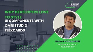 Why developers love to Style UI Components with OmniStudio FlexCards Net Worth