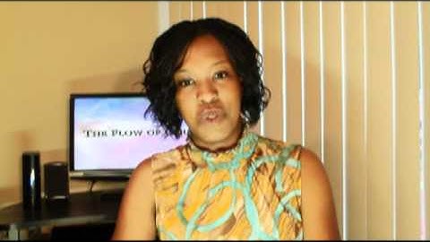 Cyberspace and the Virtual World 3 of 8