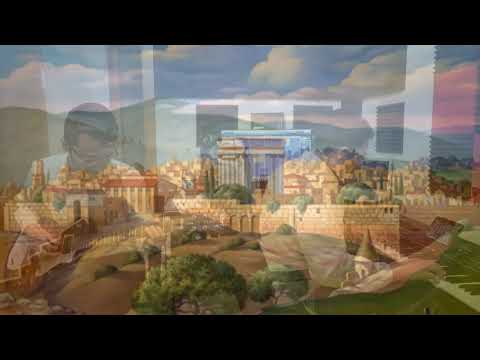 אברהם דויטש מגיש: ניגוני אלול 1 | אחת שאלתי | avrahahm deutsch presents : nigunei elul 1