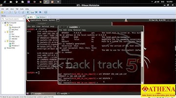 báo cáo thực tập tuần 2 -Athena