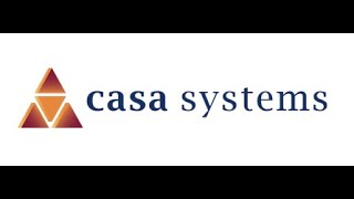 Casa Systems, Inc. (CASA) Soars After Verizon 10% Stake and Contract to Use Their 5G Network Tech.