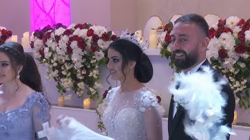 Part 2 - Karam & Soror’s Wedding 14-02-2020
