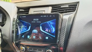 android head unit 3 hits installation