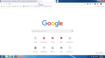 display Domain Name instead of IP Address (WordPress) Hindi Urdu