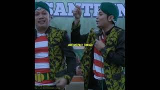 Story wa percil dan yudo||terbaru