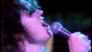 Deep Purple Mistreated 1974 Live California