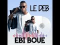 Le deb  ebibou audio official