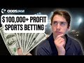 No bs proof how i make 100000 a year betting on sports stanford math grad explains