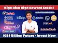 இன்று இந்த பங்குகள் தான் Focus காரணம் இதான்! Kotak, CDSL, Jio, bajaj Q4 Results & Gold Nifty 50 News