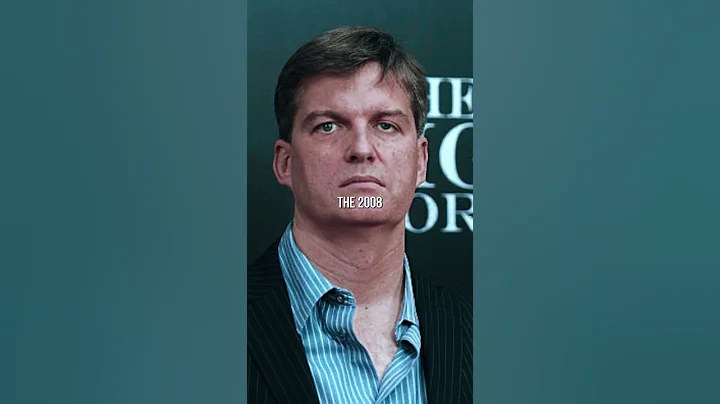 Michael Burry Advice On Passive Investing 2023 | #shorts