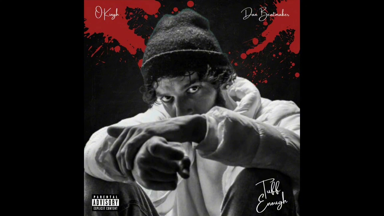 Παρακολούθηση 6. "Falsidade" O'Kingh FT. Dan Beatmaker "TUFF ENOUGH" (Áudio Oficial) στο YouTube Παρακολούθηση 6. "Falsidade" O'Kingh FT. Dan Beatmaker "TUFF ENOUGH" (Áudio Oficial) στο YouTube