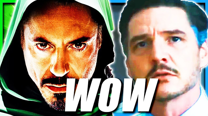Fantastic Four SECRETLY Set Up DOCTOR DOOM?! | MCU News & Rumors
