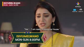 Sayali Wants to Visit the Ashram | Isivumelwano |  Mon–Sun 8 PM | Star Khanya