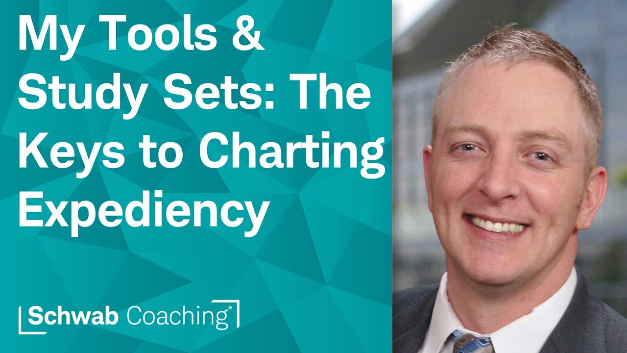 Study Sets & My Tools