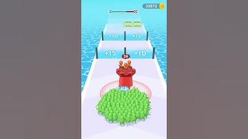 Count Masters - Level 68 Gameplay