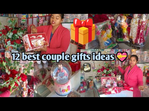 The Best Gifts For Couples On Their Anniversary Couple Gift Ideas | Anniversary Gift Ideas