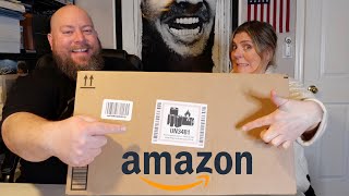 Amazon $22,000 Return Pallet HUGE Profit Again