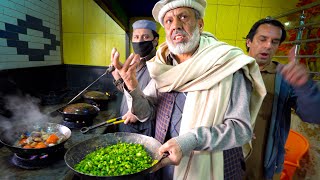 Peshawar Street Food  A1 CHARSI TIKKA (Stoner Kebab) BEST PULAO + Street Food in Pakistan!!