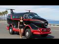 10 Strangest Vintage American Trucks You’ve Never Seen Before!