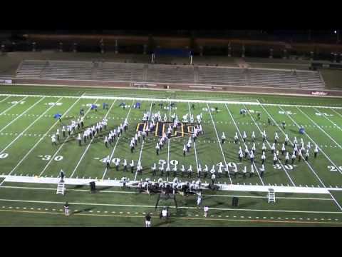 2011 Santa Fe HS Marching Band UCO Finals - YouTube