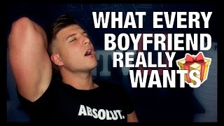 Want to know what get your boyfriend for christmas, his birthday, or
just in general? here's ten different gift ideas that he will love!
subscri...