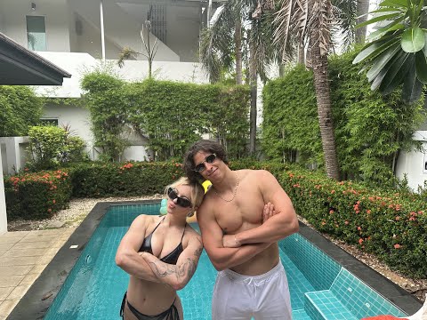 IRL Stream Gattouz X My Russian Friend