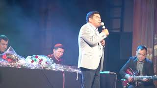 Xurshid Rasulov - Ona Begona (concert Version 2018) Xurshid Rasulov - Ona Begona (concert Version 2018)