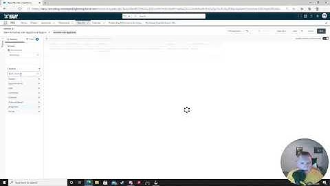 salesforce applog video