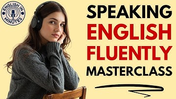 Improve Your English Fluency | Everyday English Listening & Speaking Practice | English Podcast