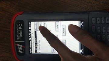 RST Digital Inclinometer System