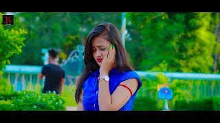 Download Lagu Ruk Ja O Dil Deewane |Shahrukh Khan | Cute School Lovestory |Ft. Prem \u0026 Shruti | Dream Hunt MP3