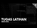 Tugas 4 - Basis Data