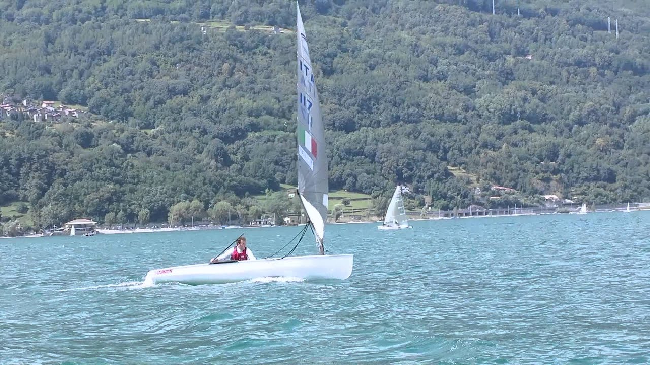 FINN SIRMIONE Domaso 2