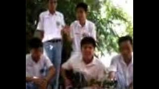 man 2 kandangan, karya anak kalimantan