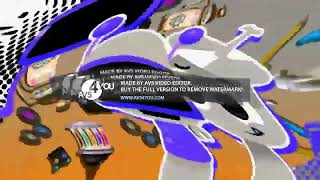 Incredibox Sprunki Animated Intro Wiggle Major3