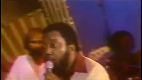 Jimmy Bo Horne  Dance Across The Floor 1978