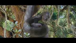 LITTLE SUPERMAN 3D Teaser Trailer screenshot 5