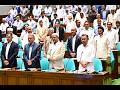ত্রয়োদশ জাতীয় সংসদের দ্বিতীয় অধিবেশন (বাজেট অধিবেশন)-এর ১ম কার্যদিবস | তারেক রহমান | 07 June 2026