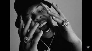 NASTY C x BLXCKIE x KINDLYNXSH x SYD BRXWN TYPE BEAT - "ARCADE"