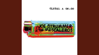 Video-Miniaturansicht von „Joe Strummer - Gamma Ray“