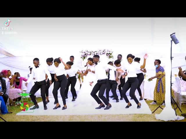 shay mpepe Amapiano mix Dj Mavuthela - Official Wedding Dance Entertainment