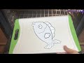 NEW FISH MODEL DEBUT PARTY :D