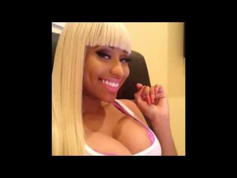 Nicki Minaj - Anaconda And Pictures