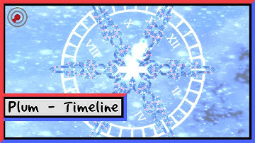 [Adofai Custom] Plum - TimeLine (All Strict Clear) (Map by harmac)