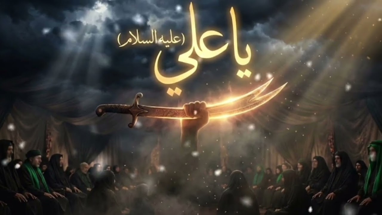 Mola Ali (A.S.) | Manqabat Mola Ali A.s | Ya Haider Madad | Manqabat 2026