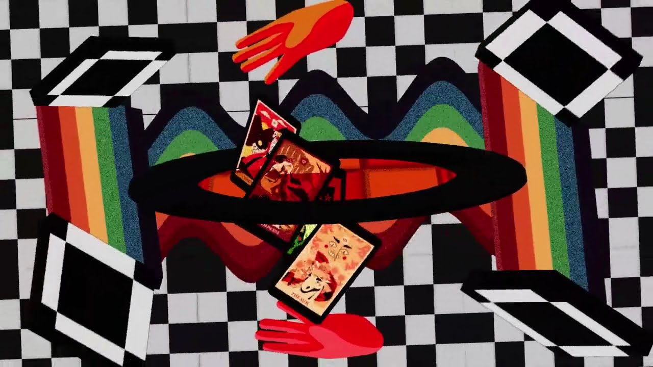The Cards