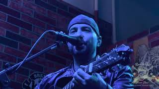 Chase Grijalva & Todd Turgeon Slide Live at SoulBelly BBQ Vegas on VM1 “Live on Location!” 1/26/24