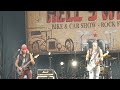 Mister Kill 18 And A Half Skid Row Cover Live At Hell S Week 2022 