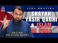 NEW Shaykh Yasir Qadhi And Islam In Cuba Epic Masjid Shaykh Dr Yasir Qadhi 